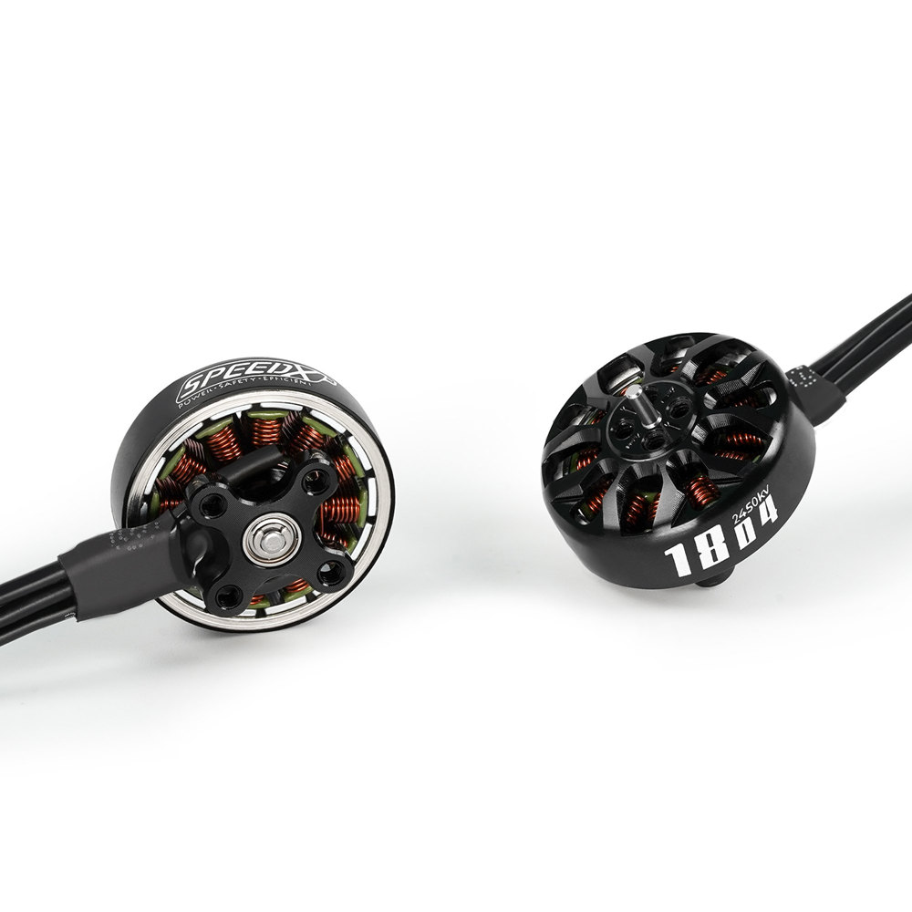 Geprc-SPEEDX2-1804-2450KV-4-6S--3450KV-2-4S-Brushless-Motor-fuumlr-Cinebot30-HD-3-Zoll-Whoop-3-4-Zol-1983902-2